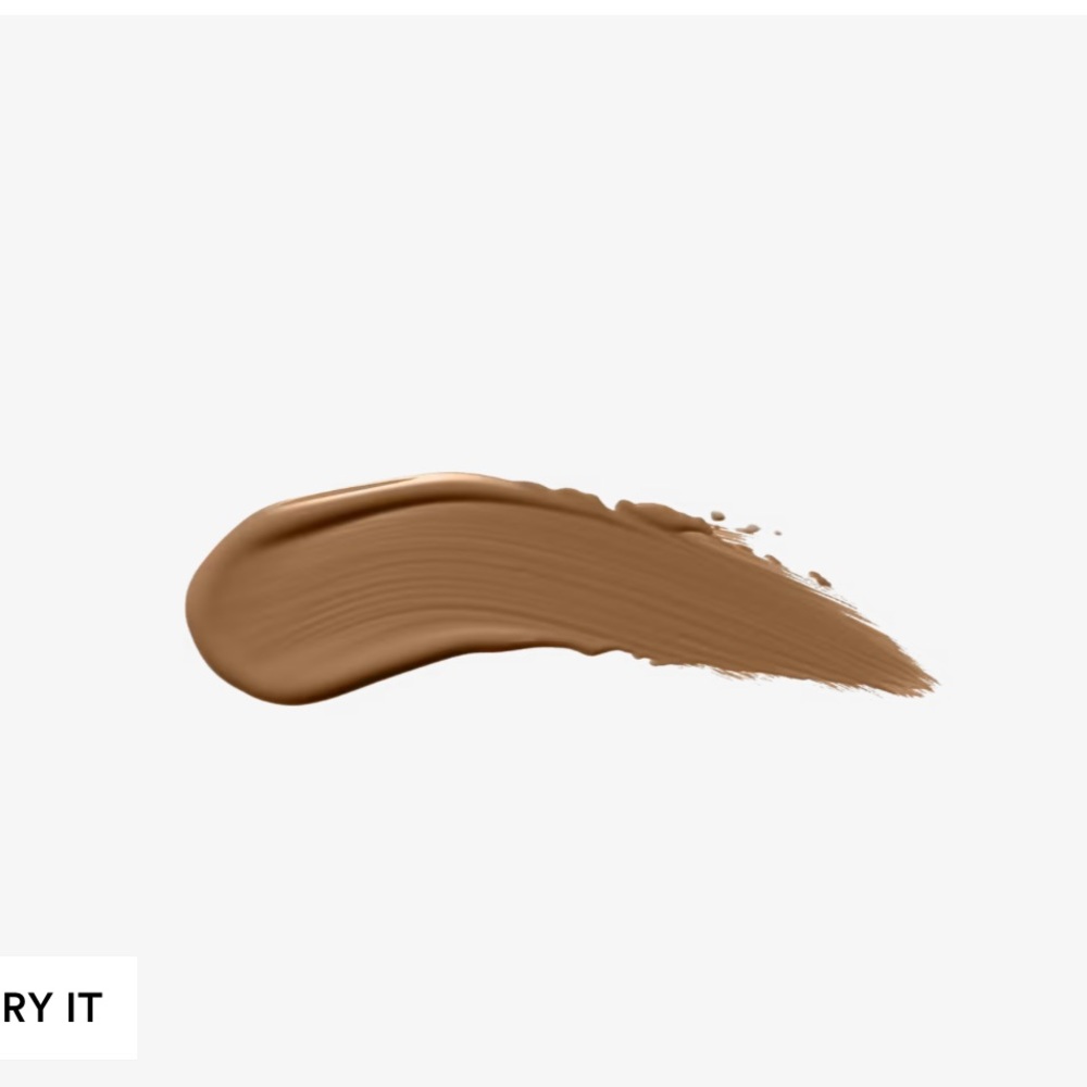 LORAC PRO Soft Focus Longwear Foundation shade 21 dark nwt - Picture 3 of 5